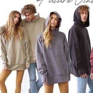 Tribe Kelley Public figure hoodie